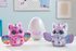 Spin Master Hatchimals jednorožec líhnoucí se (interaktivní, baterie, světlo, zvuk)