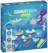 RAVENSBURGER Stavebnice GraviTrax Junior Oceán rozšíření ke koulodráze