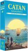 Catan Námořníci (rozšíření pro 5–6 hráčů)