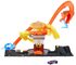 Hot Wheels City Kobra útočí (set + autíčko) Mattel