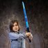 Star Wars světelný meč Darksaber LS Forge (světlo, zvuk, baterie)