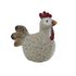 Dekorace kohoutek X8099
