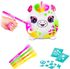 EP Line Airbrush Neon Squish Pals Paint Can set plyšák k vybarvení 3 druhy