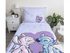 Povlečení Lilo a Stitch Heart 140x200, 70x90 cm