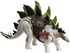 MATTEL Dinosaurus obrovský útočící Jurský svět: Nadvláda akční figurka 2 druhy