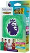 PANINI PREMIER LEAGUE 23/24 Sběratelské karty Adrenalyn XL 10x booster plechovka