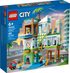 LEGO CITY Bytový komplex 60365