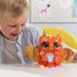 Spin Master Hatchimals dráček líhnoucí se (interaktivní, baterie, světlo, zvuk)