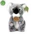 Plyšový medvídek koala sedící 18 cm
