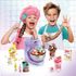 EPEE So Slime Hnětač těsta Yummy Twist & Slime VÝROBA SLIZU