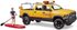 Bruder RAM 2500 Power Wagon pobřežní stráž (baterie, světlo, zvuk) 02506