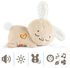 Fisher-Price plyšový králíček usínáček (baterie)