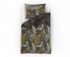 Saténové povlečení LUXURY COLLECTION KAPRADÍ