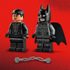 LEGO SUPER HEROES Batman a Selina Kyle 76179