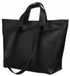 Kožená dámská shopper kabelka Artemisia hnědá