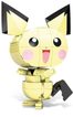 Mega Construx Pokémon Pikachu/Pichu/Raichu 3v1 (stavebnice)