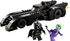 LEGO MARVEL Batman vs Joker Honička v Batmobilu 76224