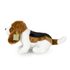 Plyšový basset 27 cm ECO-FRIENDLY