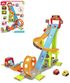Dickie ABC Mega Jump akční dráha (2 autíčka)