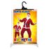 kostým Santa Claus (bez vousů)