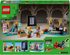 LEGO MINECRAFT Zbrojnice 21252
