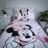 Povlečení Minnie Balloon 02 140x200, 70x90 cm