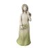 Dekorační postavička X4633 - 9.5 × 9 × 24 cm