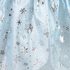 Dětský kostým TUTU sukně s čelenkou zimní království