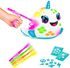 EP Line Airbrush Neon Squish Pals Paint Can set plyšák k vybarvení 3 druhy