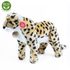 Plyšový gepard stojící 30 cm