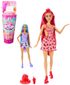 MATTEL BRB Pop Reveal Panenka Barbie šťavnaté ovoce vonící 4 druhy