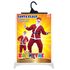 kostým Santa Claus (bez vousů)
