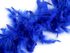 Boa - krůtí peří 60g délka 1,8m různé barvy