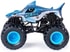 SPIN MASTER Auta teréní Monster Jam set 2ks velká kola 1:64 různé druhy kov