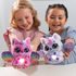 Spin Master Hatchimals jednorožec líhnoucí se (interaktivní, baterie, světlo, zvuk)