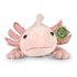 Plyšový axolotl 33 cm