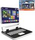 Můj první tablet 2v1 (tablet + notebook pro miminko, baterie)