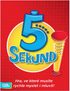 ALBI HRA 5 sekund *SPOLEČENSKÉ HRY*