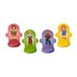 HASBRO Desková hra MONOPOLY Junior Farma CZ