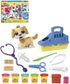 Malý veterinář kreativní set pejsek s modelínou 284g