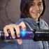 Star Wars světelný meč Darksaber LS Forge (světlo, zvuk, baterie)