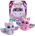 Spin Master Hatchimals jednorožec líhnoucí se (interaktivní, baterie, světlo, zvuk)