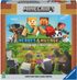 Minecraft Heroes of the Village (společenská hra) Ravensburger