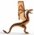 Schleich Harry Potter Maďarský trnoocasý drak