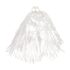 Mávátko pom pom bílé