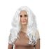 Paruka anděl dlouhé vlasy