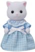 Sylvanian Families rodina perských koček (4 figurky)