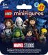 LEGO Minifigurky Stuidio Marvel 2. serie v krabičce 71039