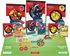 Pokémon TCG Battle Academy 2024 (herní set, 180+ karet, CZ/SK)