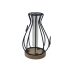 Dekorační váza K4706 - 10×10×16 cm